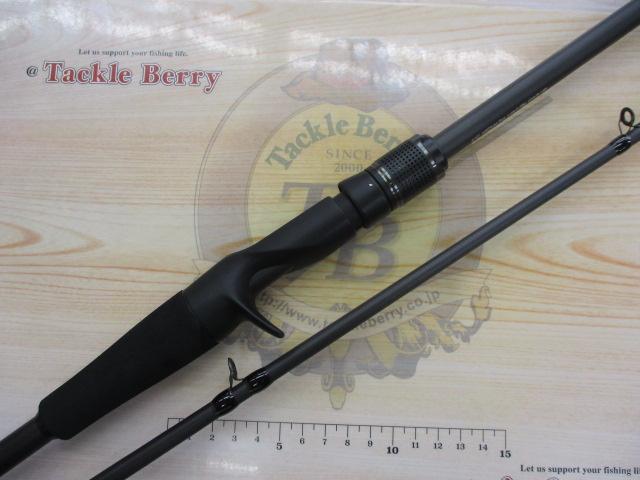 レビュー高評価の商品!の商品をすべて BPM BP-C610M+｜＠ベリーネット 日本最大新品中古釣具WEBショップ ロッド