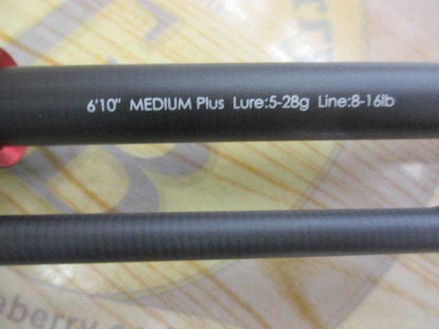 BPM BP-C610M+｜＠ベリーネット 日本最大新品中古釣具WEBショップ