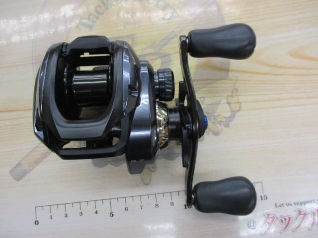 正規代理店 23SLX DC 71XG｜＠ベリーネット 日本最大新品中古釣具WEBショップ リール