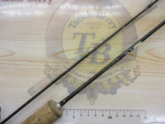 カーディフ　66xul カーディフ 66XUL｜＠ベリーネット 日本最大新品中古釣具WEBショップ