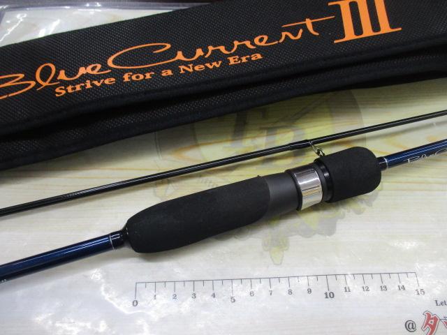 BlueCurrentⅢ 82 | YAMAGA Blanks