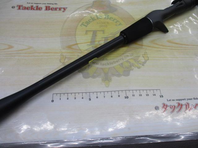 23ディアルーナ B86ML｜＠ベリーネット 日本最大新品中古釣具WEB
