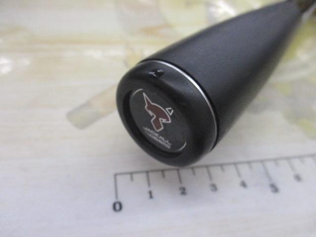 ポイズンアドレナ 264SUL-S｜＠ベリーネット 日本最大新品中古