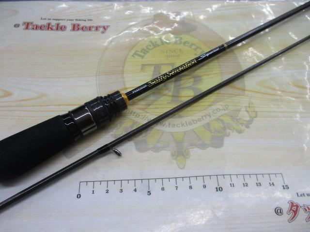 ソルティーセンセーションスペリオル SPRS-64UL-T