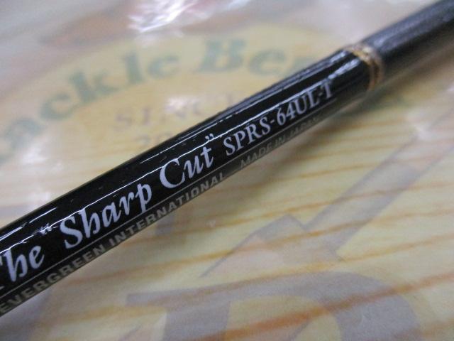 ソルティーセンセーションスペリオル SPRS-64UL-T