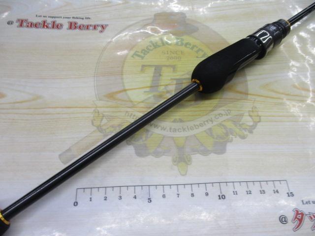 ソルティーセンセーションスペリオル SPRS-64UL-T