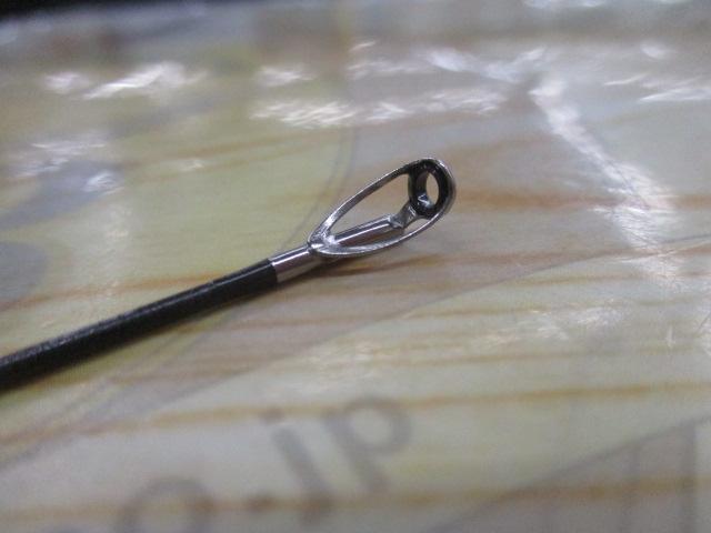 ソルティーセンセーション PSSS-57T ロッキーダガー