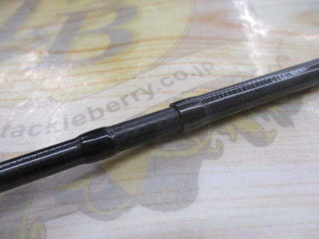 ソルティーセンセーション PSSS-57T ロッキーダガー