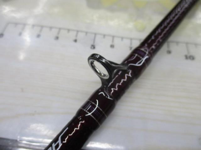 ハートランド HL741MHRB-SV AGS17