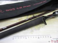 ハートランド HL741MHRB-SV AGS17