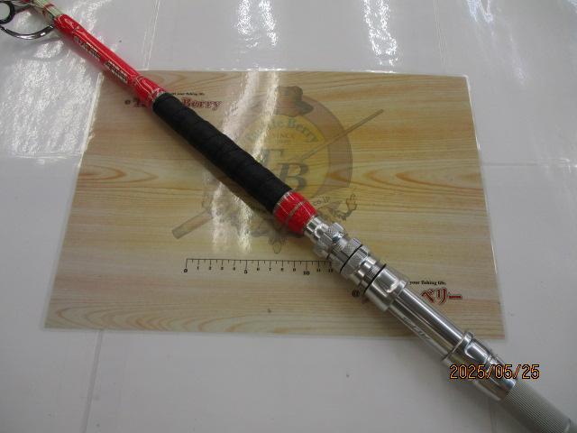 ゼニス35ディープSP215