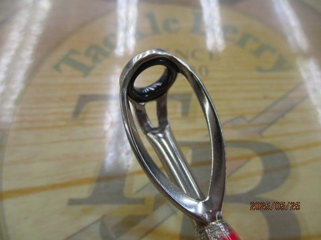 ゼニス35ディープSP215