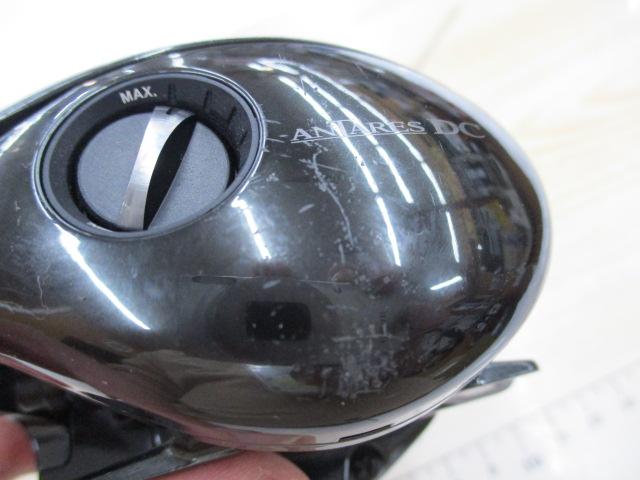 23アンタレスDC MD XG RIGHT