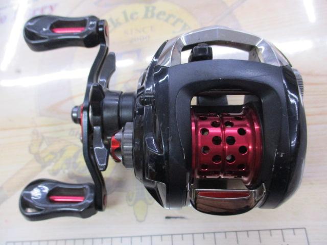ダイワSS AIR 8.1L｜＠ベリーネット 日本最大新品中古釣具WEB