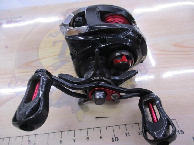 DAIWA - ダイワ　ss air 8.1 ダイワSS AIR 8.1L｜＠ベリーネット 日本最大新品中古釣具WEB