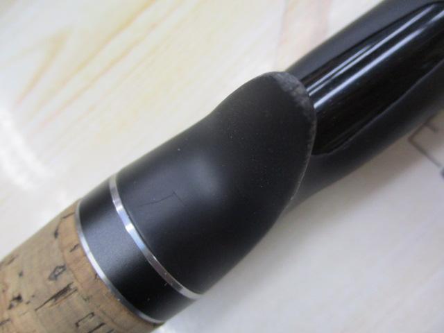 シマノ SHIMANO バンタム 170M-2 バスロッド