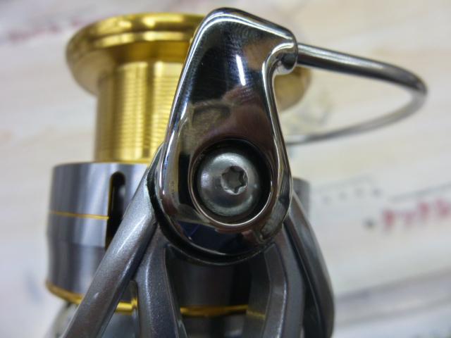 DAIWA - ダイワ  フリームスLT5000S-CXH 18 フリームス LT5000S-CXHのスペック | 釣りクラウド