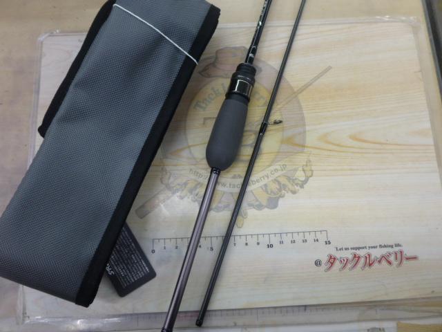 スラム MSR-63AP d-spec