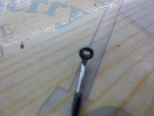 スラム MSR-63AP d-spec