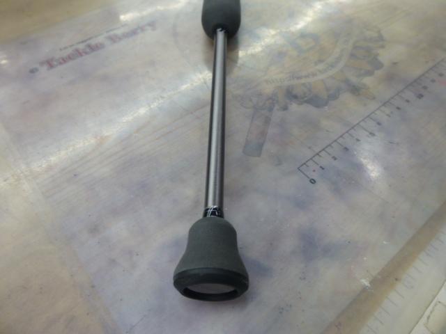 スラム MSR-63AP d-spec