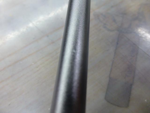 スラム MSR-63AP d-spec