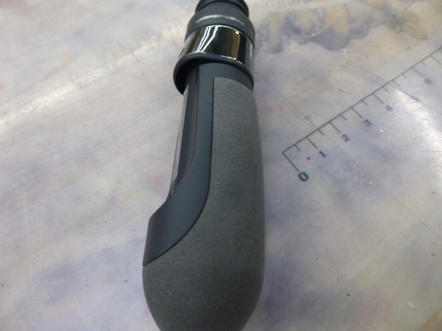 スラム MSR-63AP d-spec