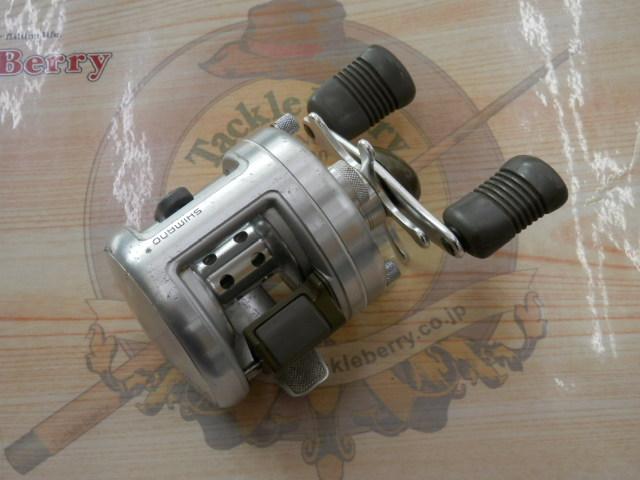 カルカッタ 100｜＠ベリーネット 日本最大新品中古釣具WEBショップ
