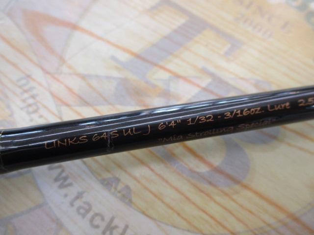 リンクス LINKS64SULJ