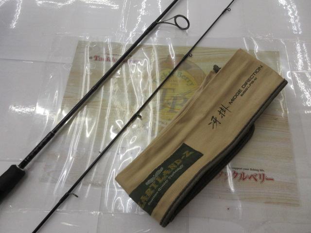 ハートランドZ HL-Z682LFS-ti