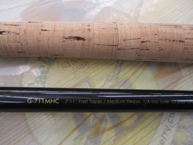 グラディエーターG-711MHCスラッガー｜＠ベリーネット 日本最大新品