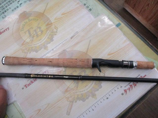 グラディエーターG-711MHCスラッガー｜＠ベリーネット 日本最大