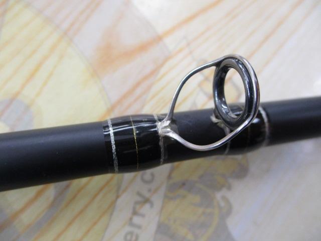 グラディエーターG-711MHCスラッガー