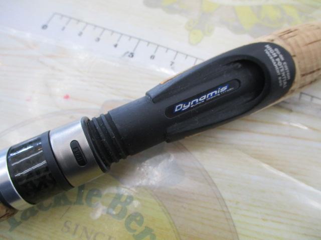 デュナミススーパーコンペティション DSCS-607L-XLST