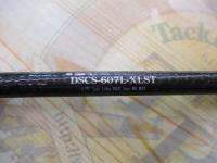 デュナミススーパーコンペティション DSCS-607L-XLST