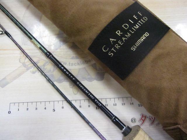 カーディフストリームリミテッド S54UL｜＠ベリーネット 日本