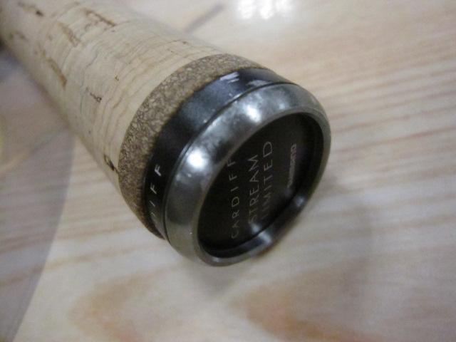 値下げしました」（希少）カーディフストリームリミテッドs54ul