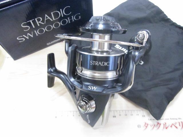 20ストラディックSW 10000HG｜＠ベリーネット 日本最大新品中古