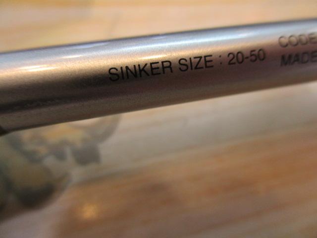 リアランサーXマルイカ 73-145｜＠ベリーネット 日本最大新品