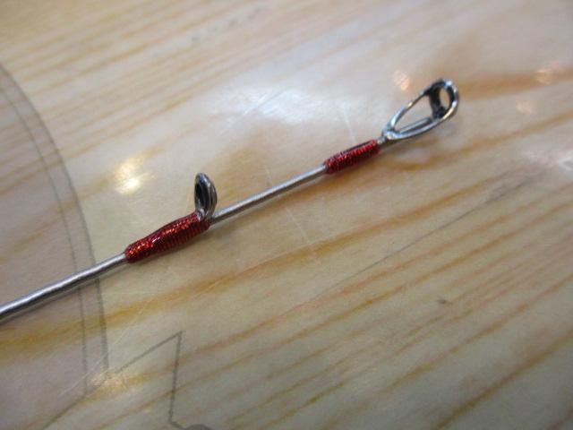 シマノ リアランサーX マルイカ 73 145 | 中古釣具買取・販売の