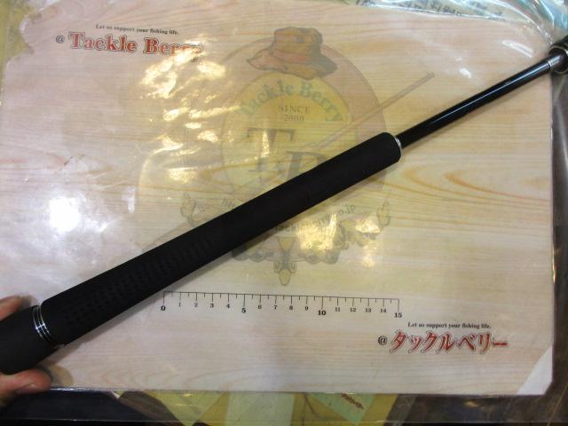 オシアジガーコンセプトS S66-3｜＠ベリーネット 日本最大新品