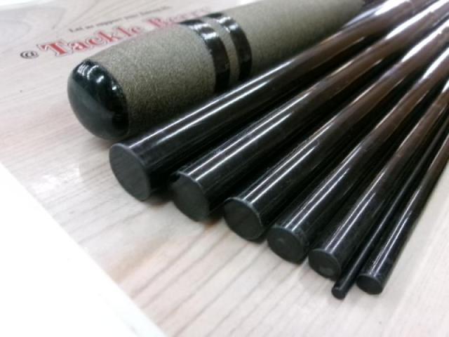 ウィスカーTHEヘラ 中硬24