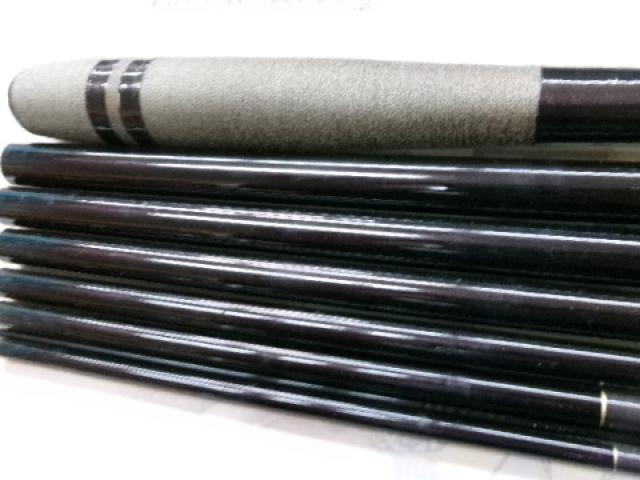 ウィスカーTHEヘラ 中硬24