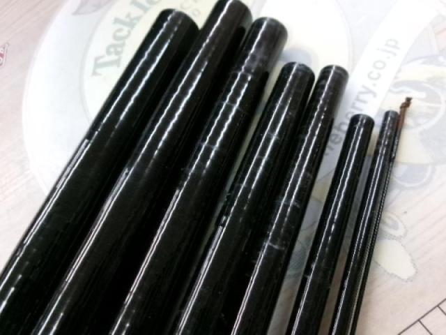 ウィスカーTHEヘラ 中硬24