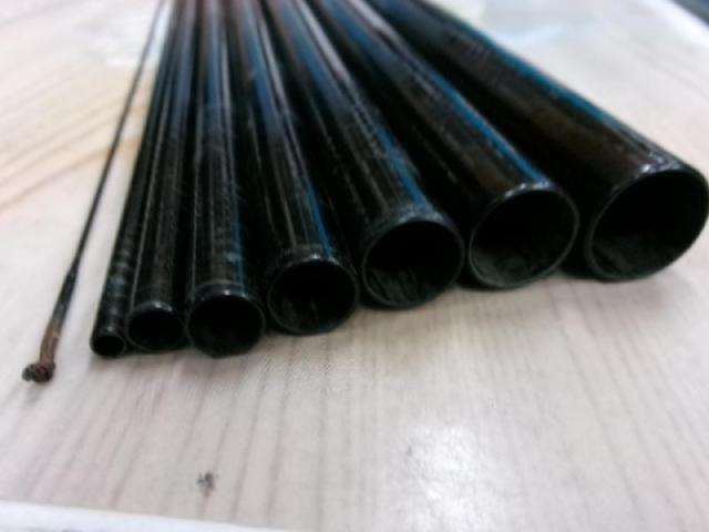 ウィスカーTHEヘラ 中硬24