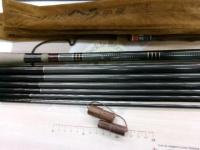 ウィスカーTHEヘラ 中硬24