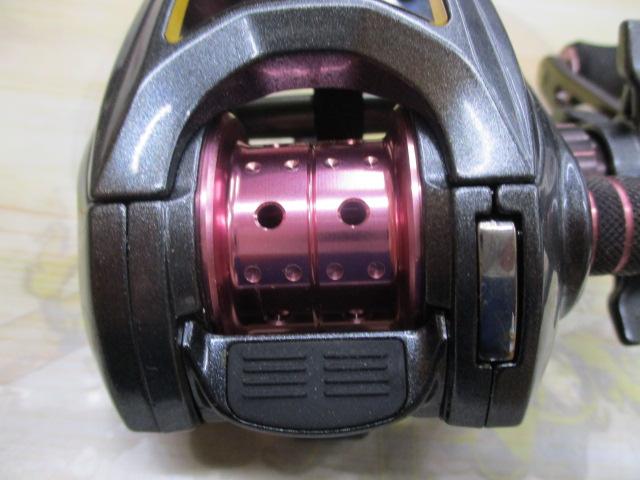 DAIWA - 紅牙　x ic 新品　未使用　未開封 ダイワ 紅牙 X IC (リール) 価格比較 - 価格.com