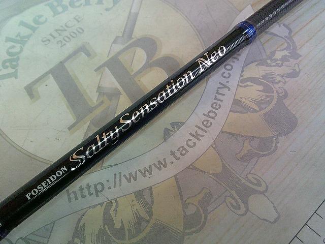 ソルティーセンセーション ネオ NEOS-70L-S