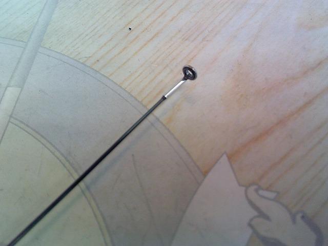 ソルティーセンセーション ネオ NEOS-70L-S