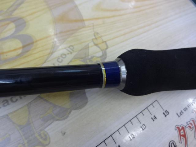 サーベルダンスⅡ KSDC-66UL