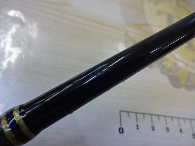 サーベルダンスⅡ KSDC-66UL